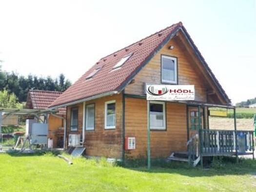 Gastronomie/Hotel zum Kauf 15.000 € 27 m² Gastrofläche 2.000 m² Grundstück Wettmannstätten Wettmannstätten 8521