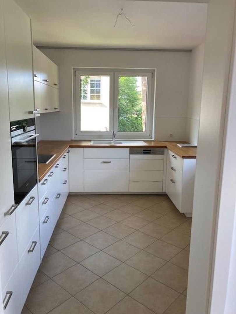 Wohnung zur Miete 1.620 € 4 Zimmer 108 m²<br/>Wohnfläche 1.<br/>Geschoss Puschkinallee 55 Eichwalde 15732