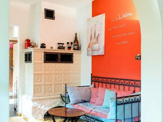 Einfamilienhaus zum Kauf 1.350.000 € 8 Zimmer 230 m² 1.095 m² Grundstück Bad Reichenhall 83435