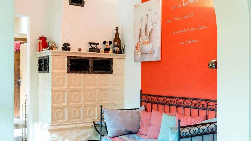 Einfamilienhaus zum Kauf 1.350.000 € 8 Zimmer 230 m² 1.095 m² Grundstück Bad Reichenhall 83435