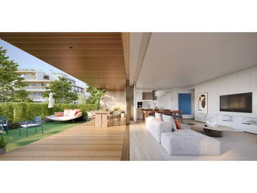Wohnung zum Kauf - Erstbezug 2.050.000 € 156 m² Quarteira