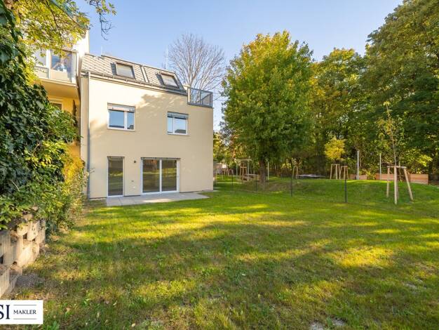 Doppelhaushälfte zum Kauf - Erstbezug 689.400 € 4 Zimmer 105,5 m² Draschestraße 74-76 Wien 1230