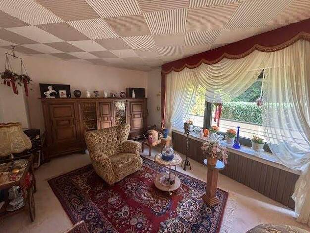 Doppelhaushälfte zum Kauf 179.000 € 5 Zimmer 119 m² 351 m² Grundstück Werste Bad Oeynhausen 32549