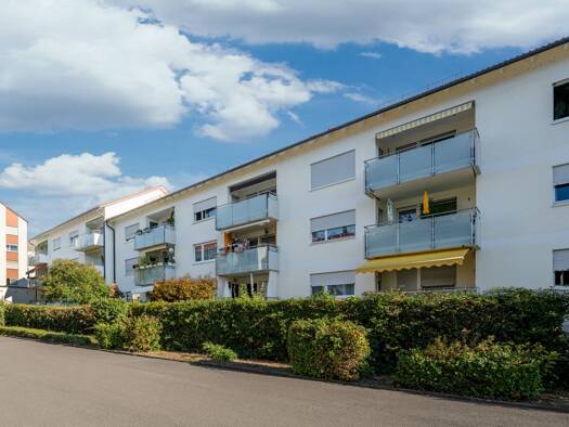 Wohnung zum Kauf 274.000 € 3 Zimmer 70,6 m² Friedrichshafen Friedrichshafen 88045