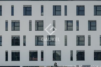 Büro-/Praxisfläche zur Miete 414 m² Bürofläche St. Mang - Kottern Kempten 87437