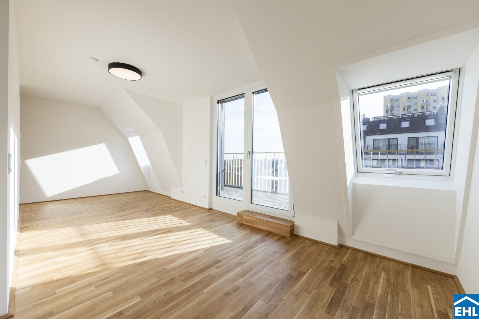 Wohnung zum Kauf 297.772 € 2 Zimmer 47,4 m²<br/>Wohnfläche 5.<br/>Geschoss Wagramer Straße Wien 1220