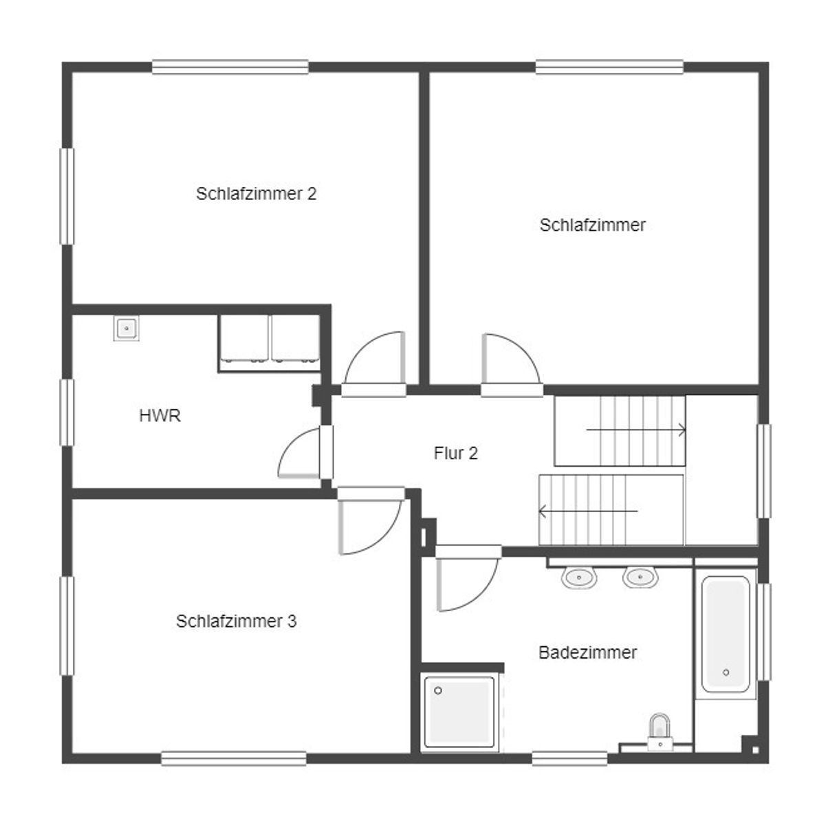 Immobilie zum Kauf als Kapitalanlage geeignet 629.000 € 7 Zimmer 200 m²<br/>Fläche 1.130 m²<br/>Grundstück Goch Goch 47574