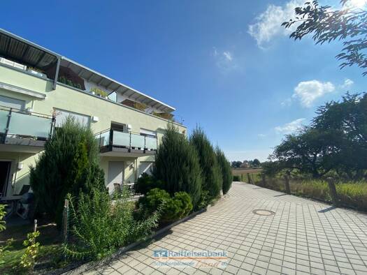 Wohnung zur Miete 710 € 2 Zimmer 54,2 m² frei ab 01.09.2026 Schrobenhausen Schrobenhausen 86529