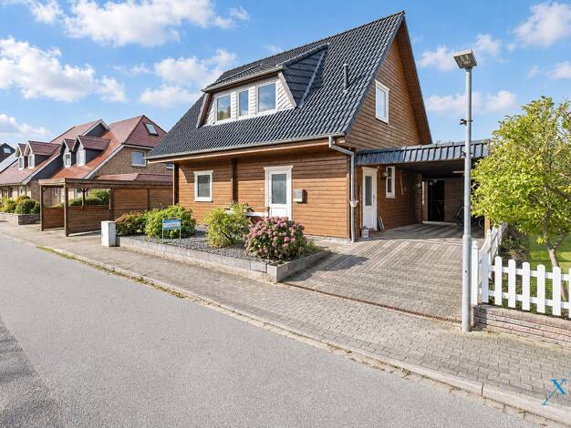 Einfamilienhaus zum Kauf 298.000 € 4 Zimmer 99,2 m² 441 m² Grundstück Weding Handewitt 24976