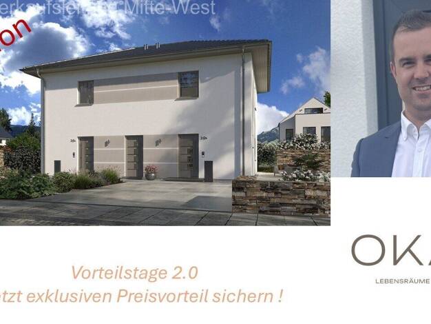 Mehrfamilienhaus zum Kauf 597.920 € 8 Zimmer 226,1 m² 540 m² Grundstück Hübingen 56412