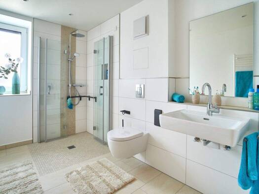 Studio zur Miete 400 € 1 Zimmer 30,9 m² EG frei ab 01.03.2026 Wörth Wörth an der Isar 84109