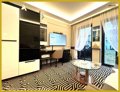 Wohnung zum Kauf 359.000 € 2 Zimmer 41,2 m² 1. Geschoss frei ab sofort Swinoujscie [Swinemünde] 72-600
