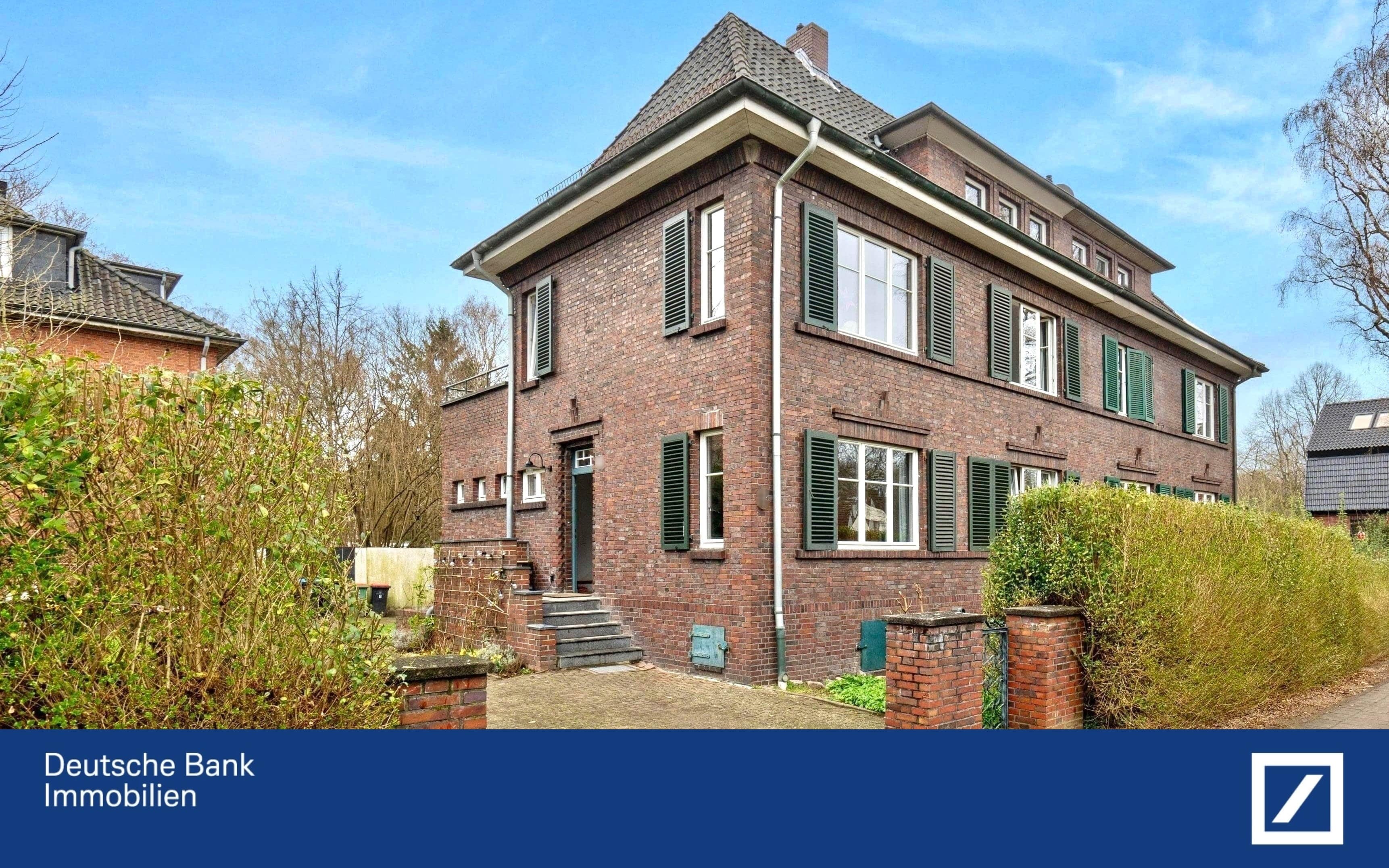 Einfamilienhaus zum Kauf 849.000 € 7 Zimmer 157 m²<br/>Wohnfläche 308 m²<br/>Grundstück Wilhelmsburg Hamburg 21107