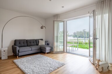 Wohnung zur Miete 1.980 € 4 Zimmer 105 m² Parkstraße 26 Hakenfelde Berlin 13585