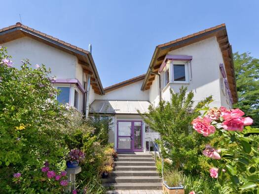 Gewerbeobjekt zum Kauf als Kapitalanlage geeignet 1.750.000 € 727 m² 2.917 m² Grundstück Bad Krozingen Bad Krozingen 79189