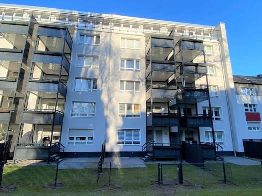 Wohnung zur Miete 610 € 2 Zimmer 57,7 m² EG frei ab 01.03.2026 Am Ringofen 25 Bergeborbeck Essen 45355