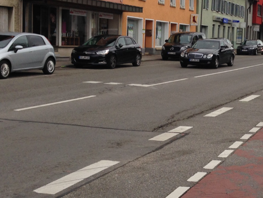 Mehrfamilienhaus zum Kauf provisionsfrei 724.500 € 8 Zimmer 345 m² 200 m² Grundstück Hauptstraße 60 Spaichingen 78549