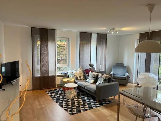 Wohnung zur Miete Wohnen auf Zeit 1.250 € 2 Zimmer 60 m² frei ab 01.04.2026 Walter-Koch-Strasse Weinsberg 74189