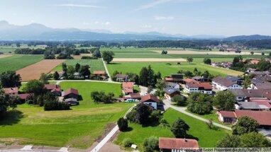 Grundstück zum Kauf 690.000 € 600 m² Grundstück Willing Bad Aibling 83043