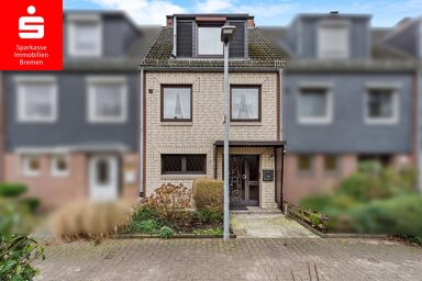 Reihenmittelhaus zum Kauf 229.000 € 4 Zimmer 108,4 m² 159 m² Grundstück Tenever Bremen 28325