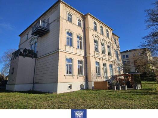 Wohnung zur Miete 910 € 3 Zimmer 130 m² frei ab 01.03.2026 Frankenberg 09669