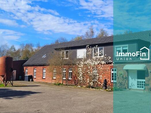 Einfamilienhaus zum Kauf 510.000 € 11 Zimmer 400 m² 9.191 m² Grundstück Rodenkirchen Stadland 26935