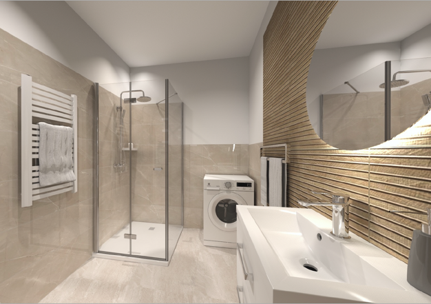 Wohnung zur Miete 550 € 2 Zimmer 50 m² Geschoss 1/3 frei ab 01.08.2025 Forsthart Künzing 94550