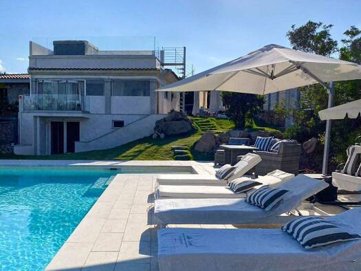 Villa zum Kauf 5 Zimmer 135 m² 800 m² Grundstück Cala Ginepro 07052