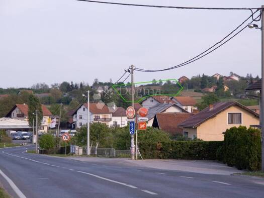 Wohn- und Gewerbegrundstück zum Kauf 32.000 € Turanj, Karlovac Karlovac 47000
