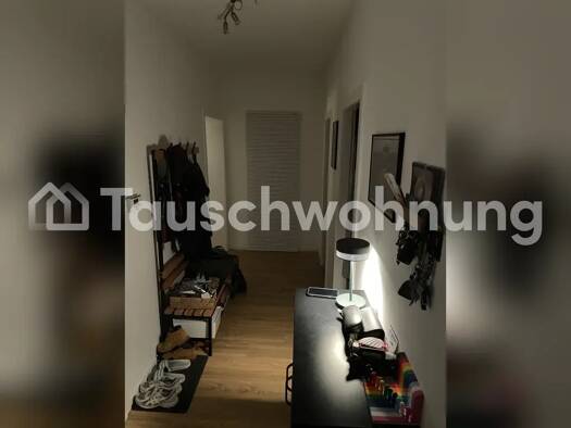 Wohnung zur Miete Tauschwohnung 785 € 2 Zimmer 58 m² Friedrichstadt Düsseldorf 40215