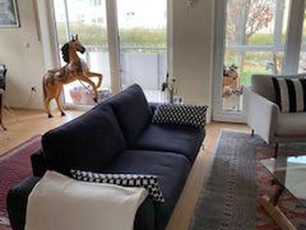 Wohnung zur Miete 800 € 3 Zimmer 87 m² EG frei ab 01.11.2026 Leipziger Straße 14 Bad Windsheim Bad Windsheim 91438