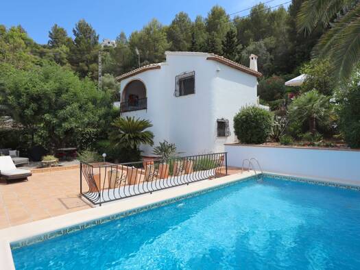 Villa zum Kauf provisionsfrei 399.000 € 4 Zimmer 135 m² 902 m² Grundstück Benidoleig 03759