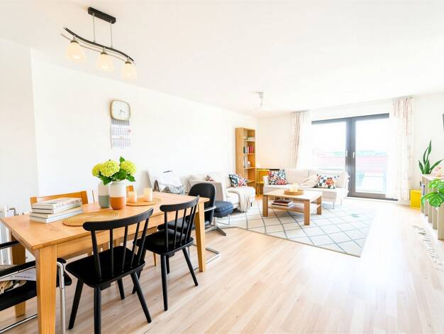 Maisonette zum Kauf 380.000 € 4,5 Zimmer 127 m² 3. Geschoss Mitte Sindelfingen 71063