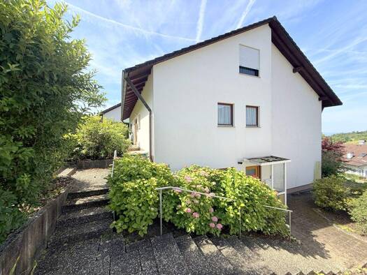 Einfamilienhaus zum Kauf 720.000 € 8 Zimmer 258 m² 760 m² Grundstück Inzlingen 79594