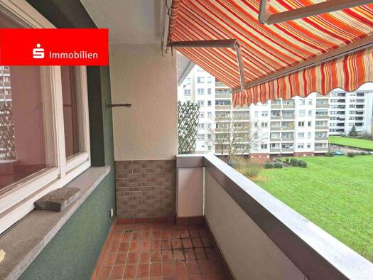 Wohnung zum Kauf 249.000 € 4 Zimmer 88 m² 3. Geschoss frei ab 01.01.2026 Dietzenbach 63128