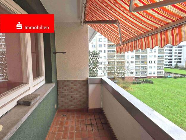 Wohnung zum Kauf 249.000 € 4 Zimmer 88 m² 3. Geschoss frei ab 01.01.2026 Dietzenbach 63128