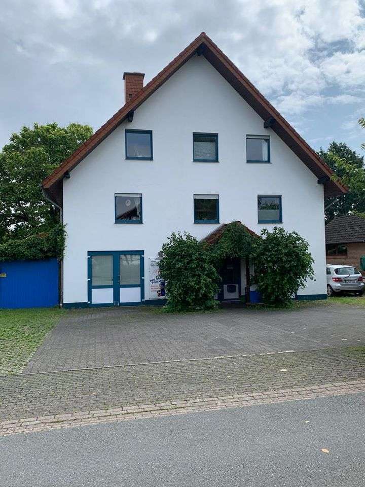 Mehrfamilienhaus zum Kauf als Kapitalanlage geeignet 449.000 € 12 Zimmer 365 m²<br/>Wohnfläche 1.200 m²<br/>Grundstück Horn Horn-Bad Meinberg 32805