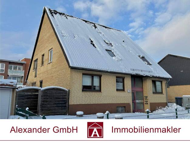 Terrassenwohnung zum Kauf 250.000 € 2 Zimmer 69 m² Lohbrügge Hamburg 21033