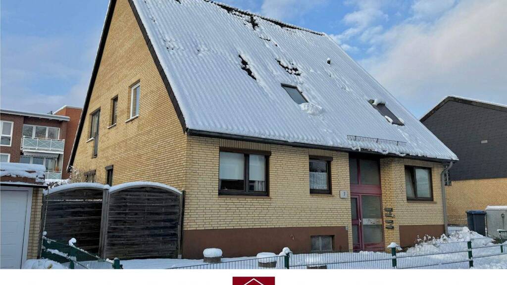 Terrassenwohnung zum Kauf 250.000 € 2 Zimmer 69 m² Lohbrügge Hamburg 21033