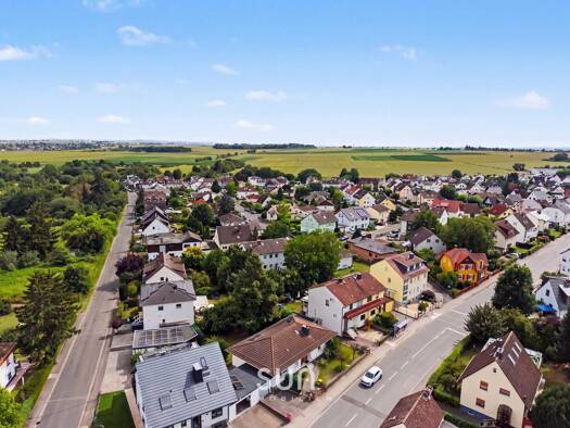 Bungalow zum Kauf 575.000 € 5 Zimmer 145 m² 640 m² Grundstück Rodheim Rosbach vor der Höhe 61191