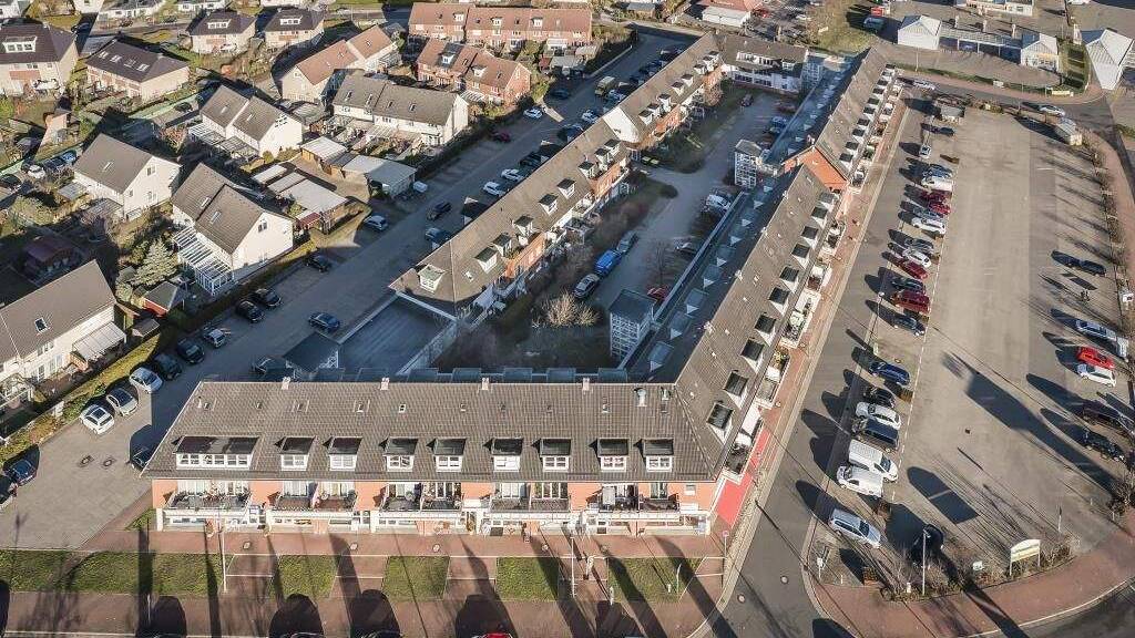 Laden zum Kauf provisionsfrei 2.600 € 1 Zimmer 170 m² Verkaufsfläche Marktstraße 2c Werder (Havel) Werder 14542