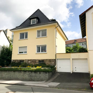 Wohnung zur Miete 420 € 3 Zimmer 76 m² 1. Geschoss frei ab 01.07.2025 Rumbecker Straße 27 Neustadt Arnsberg 59821