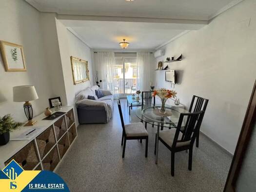 Wohnung zum Kauf 145.000 € 2 Zimmer 100 m² EG San Miguel de Salinas 03193
