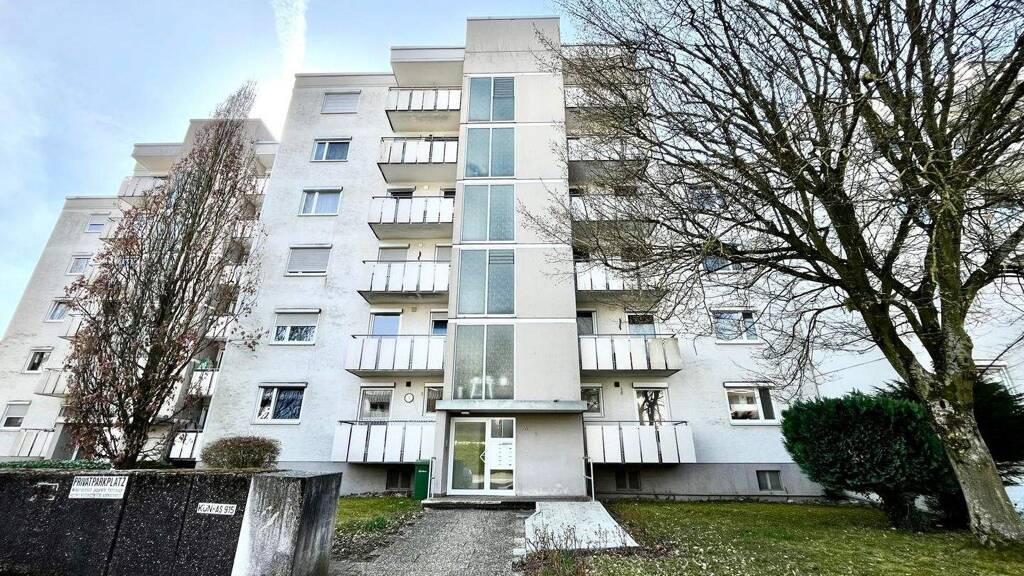 Wohnung zum Kauf 259.000 € 3 Zimmer 84,7 m² Künzelsau 74653