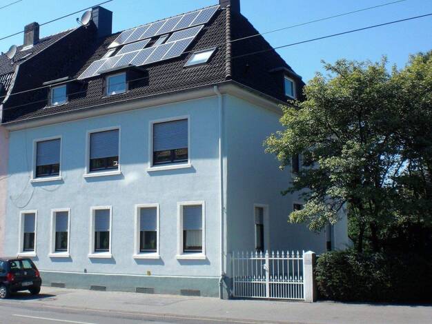 Mehrfamilienhaus zum Kauf provisionsfrei 699.000 € 16 Zimmer 280 m² 1.223 m² Grundstück Wambel Dortmund 44143