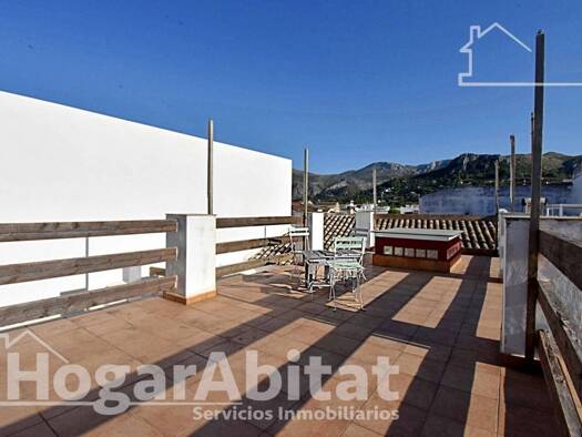 Villa zum Kauf 299.000 € 3 Zimmer 288 m² Mar Pego 03780