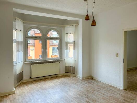 Wohnung zur Miete 340 € 2 Zimmer 56 m² 2. Geschoss frei ab sofort Milspe Ennepetal 58256