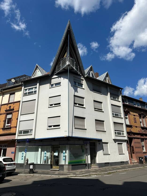 Wohnung zur Miete 720 € 3 Zimmer 80 m² frei ab 01.07.2025 Innenstadt Kaiserslautern 67655
