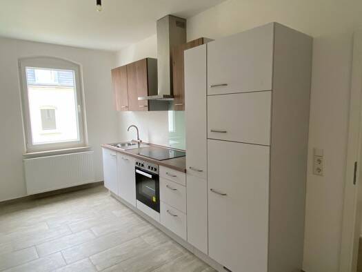 Wohnung zur Miete 760 € 2 Zimmer 62 m² Geschoss 2/4 frei ab 01.12.2026 Austraße 98 Gostenhof Nürnberg 90429