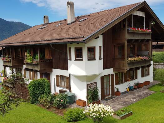 Wohnung zum Kauf 295.000 € 2 Zimmer 86,5 m² Bayerisch Gmain 83457